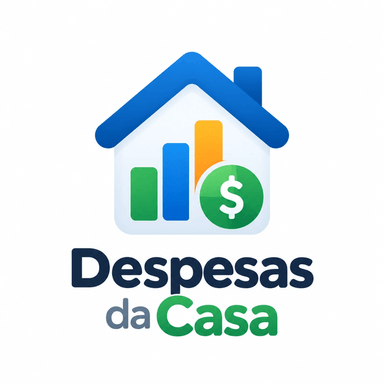 Despesas da Casa